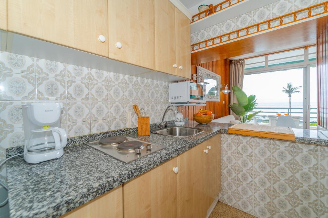 Apartament Ocean Views