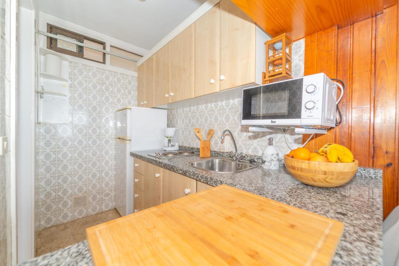 Ocean Views Apartament