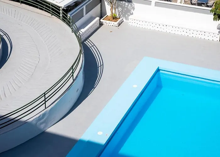 Ocean Views