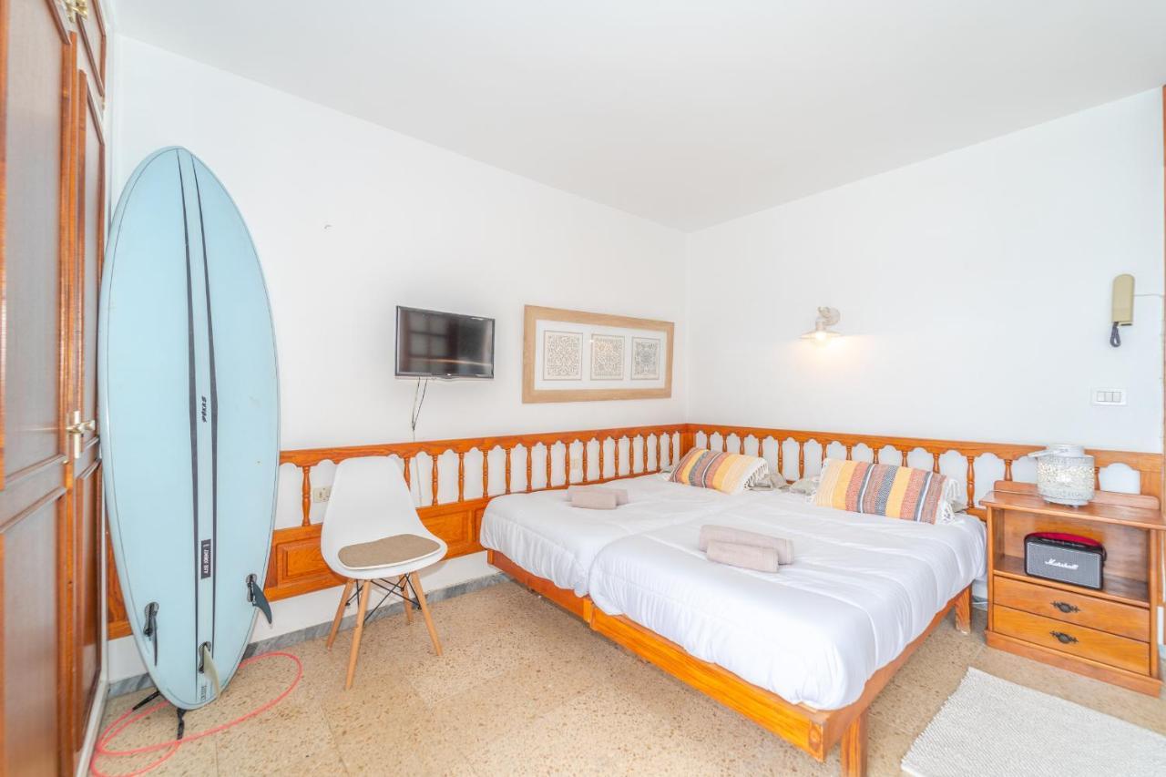 Apartamento Ocean Views Punta Del Hidalgo
