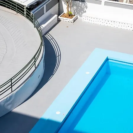 Ocean Views Apartamento Punta Del Hidalgo Exterior foto